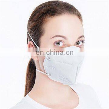 Custom Disposable Fine Dust Mask