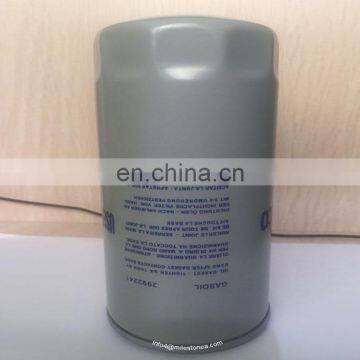 Truck engine spare parts fuel filter 2992241