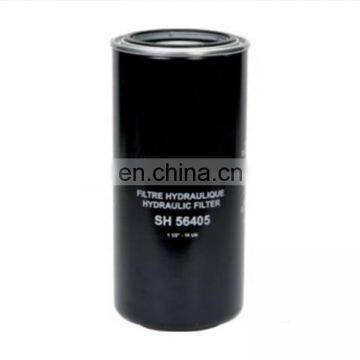 excavator filter factory hydraulic filter use for excavator engine WD13145 SH 56405