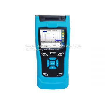 Handheld Mini OTDR with Touch Screen X-30 Optical Firbe OTDR