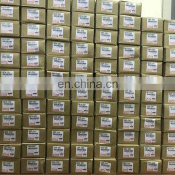 Original Common Rail Injector 9709500-521 for P11C 23670-E0351 SK450