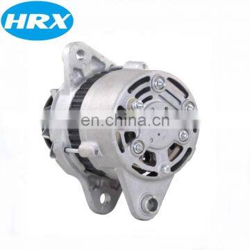 Excavator Engine Part Alternator for 6D95 600-861-2110 With Best Price