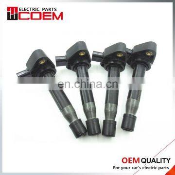 Favorable Price Automotive Parts CM11-207 For Honda Acura Ignition Coil Manufacturers