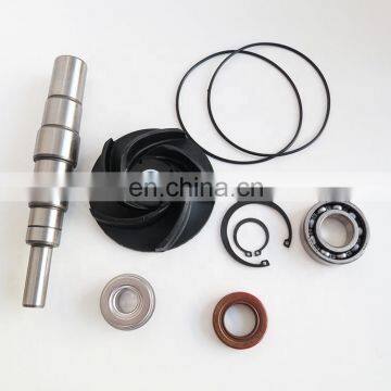Heavy Truck Diesel Engine Spare Parts 3803261 2882146 4024817 Water Pump Repair Kit photo-3