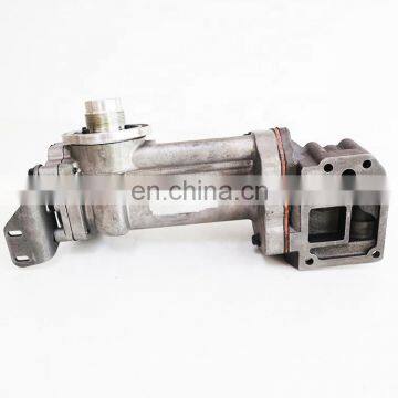 High Quality Machinery Part 4061462 NT855 Diesel Engine Oil Cooler Core