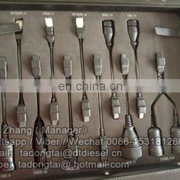 Auto Diagnostic Computer Super Scanner for Both Diesel & Petrol Engine photo-6