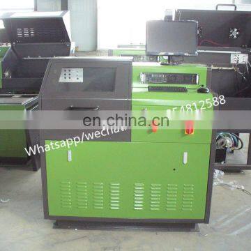 NTS709 NTS300 Common Rail Diesel Injector Test Bench (DTS709) photo-3