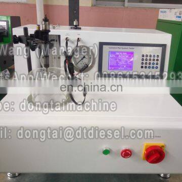 Hot Sale Bosch EPS100 COMMON RAIL INJECTOR TEST BENCH 220V 1PHASE