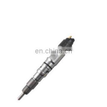 0445  120 373 Fuel Injector Bos-ch Original In Stock Common Rail Injector 0445120373