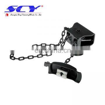 Spare Tire Carrier Hoist Suitable for Toyota Tacoma 885484726260 885484-726260 5190035410 51900-35410 924551 924-551