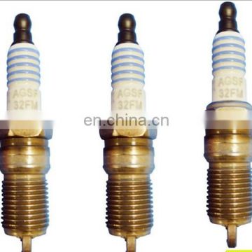 High Quality Auto Spark Plug OEM SP-432 AGSf32FM For Car