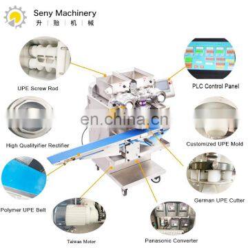 Special Hot Sale Best Arancini Making Machine photo-3