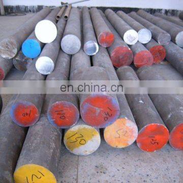 H9 High Precision Hinge Steel Round Bar