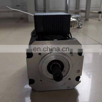 EMP024 24V 1500W 3500RPM 73.53Amp 4.09Nm B3 B14 B34 B5 Hall Sensor Controller Brushless bl dc BLDC Motor for Dirt Catcher photo-4