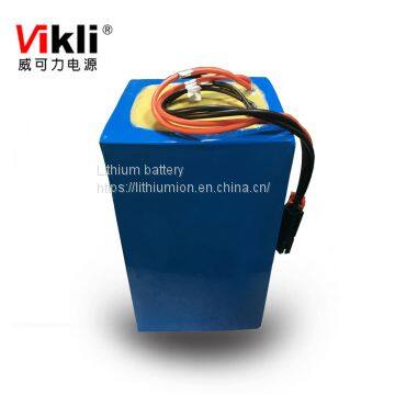 12V100AH ABS IP65 Pouch Batteries Solar Energy Storage Lithium Ion Batteries photo-3