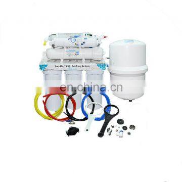 OEM Family Drinking System Water Filters Under Sink water filter system