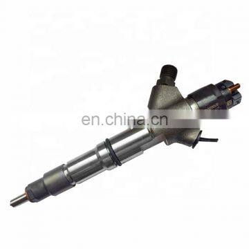 Weichai engine parts injector nozzle 0445120222 0445120130 0445120224 612600080618