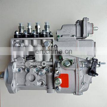 BYC Fuel Injection Pump 10404534005 5261583 for 4BT B140-33 Diesel Engine photo-3