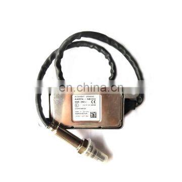 24V Outlet Aftertreatment Device Flat Five Needles Nitrogen Oxide Sensor 5WK96675A 5WK9 6675A 2894940