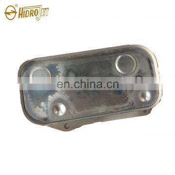 Factory Price in Stock D6D Oil Cooler Core Cover 20459219 VOE20459219 for Sale photo-2