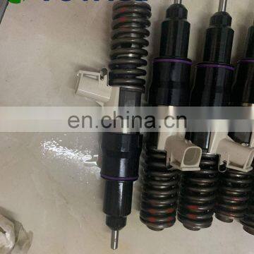 21467658 Diesel Engine Injector Fuel Injector Common Rail Diesel Fuel Injector Vo-lvo