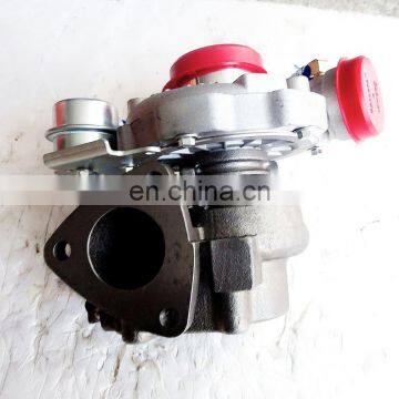 Apply For Truck Turbocharger Td06 25G High Qulity Excellent Quality
