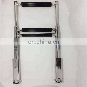 Marine Stainless Steel Used Boat Ladders