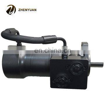 Special Supply BMR-250+ Valve High-quality Low-speed Cycloid Motor photo-3