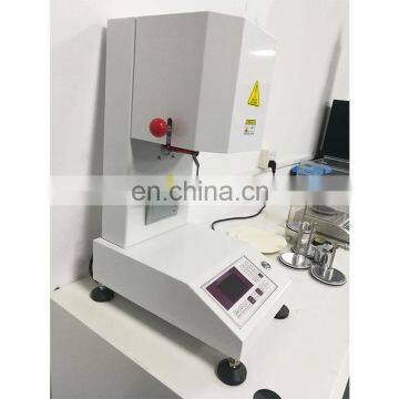 Melt Flow Rate Measurer, Plastic Melt Flow Rate Tester photo-6