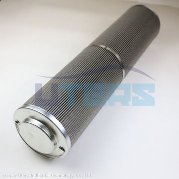 UTERS  Replace of PALL oil tank  filter element  WR8300FOR26H-K   accept custom