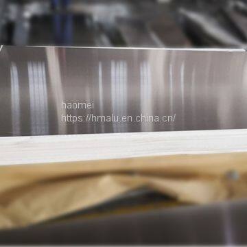 Aluminium Hot Rolled Plate 5083 for Mould photo-2