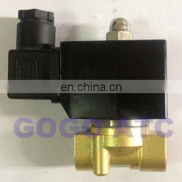 brass valve vacuum relief valve -1bar-1bar 1/2 inch valve for vacuum bag