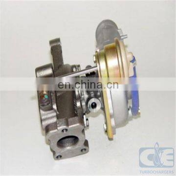 Citroen Turbocharger K03 53039880023 9632406680