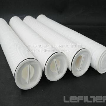 Parker RSMG030-20EPP Large Flow Rate Water Filter for Pre-processing