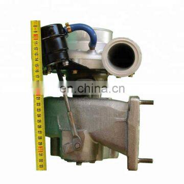 HX50W turbocharger  3596693 3594505 500390351  application for Iveco F3B Truck