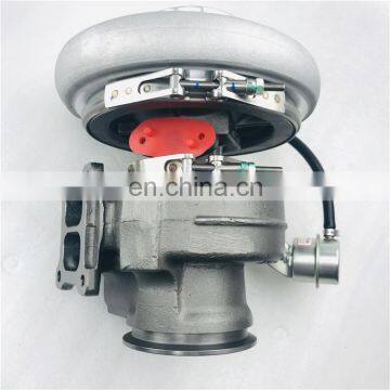 Turbocharger Price HX55W 2841403 2841397 2843755 photo-3