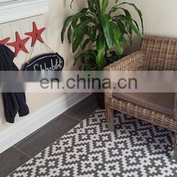 Samsara Flat Weave Indoor/Outdoor Polypropylene Rug photo-4