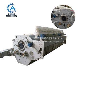 Hydraulic Oxygen Air Cushion Headbox Paper Machine Parts photo-4