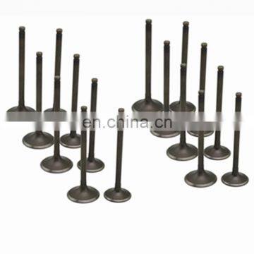 Power Supplies Racing Car Engine Valve For Toyotaa Altezza Is200 Rs200 3sge 3sgte H2500 Titanium Valve photo-4