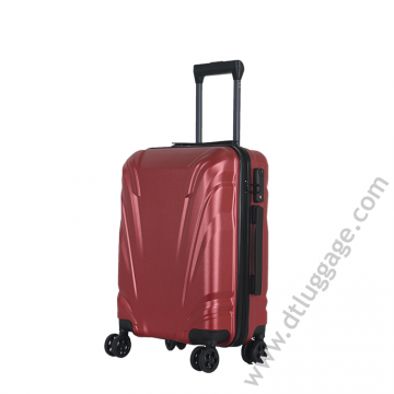 2020 Good style travelling bag luggage sets, valise sets, suitcase sets from DongGuan