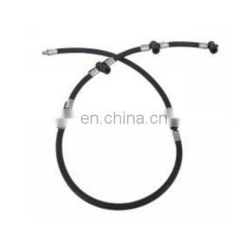 Fuel return Line Hose Pipe Injector Hose Leak line for Mercedes-Benz Viano Vito Mixto OE: A6460701532 6460701532