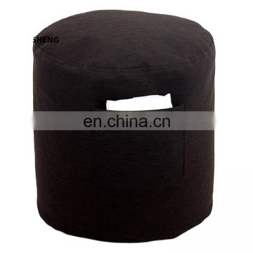 Customized best selling living room brand beanbag custom indoor chair for commercial use