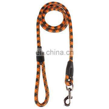 Training Fashionable Spring Outdoor Round Dog Leash