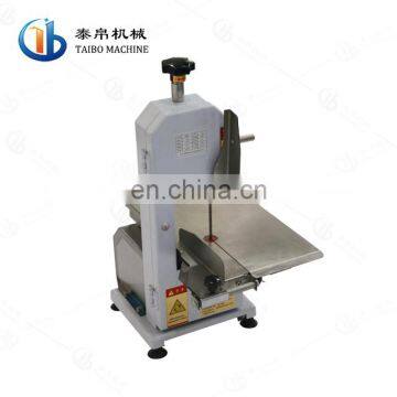 Chicken Fish Duck Pork Beef Meat Bone Saw Meat Cutting Machine with Factory Price