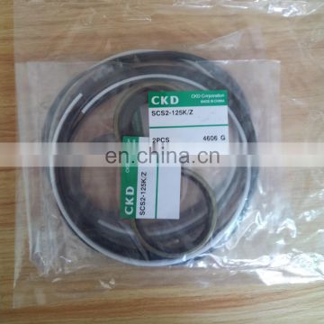 CKD Cylinder Seal SCS2-125K