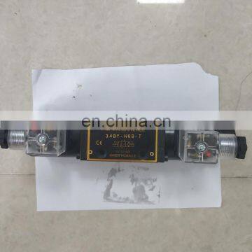 WANERF Directional Control Valve 34BY-H6B-T photo-3