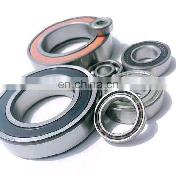 Deep Groove Ball Bearing 6208 6208DDU 6208LU 6208NKE 6208NSK 6208ETN9 208 size 40x80x18 mm bearings  6208