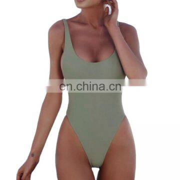 2019 Sexy 1 Pieces Comfortable Swimsuit And Bikini for Beauties photo-2