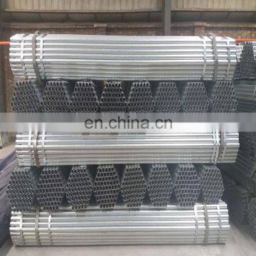 Hot Dip Galvanized gi Pipe Price photo-3