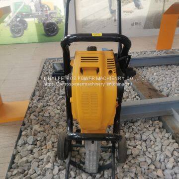 ATLAS COPCO RAILWAY TAMPER photo-5